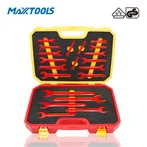 Conjunto de chaves de boca VDE de 20 peças